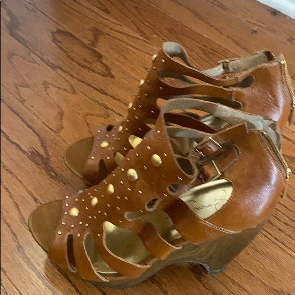 Shoes - Picture 2 of 3